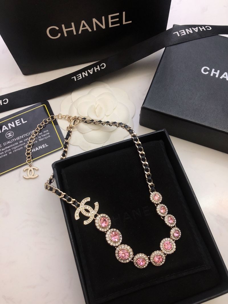 Chanel Necklaces